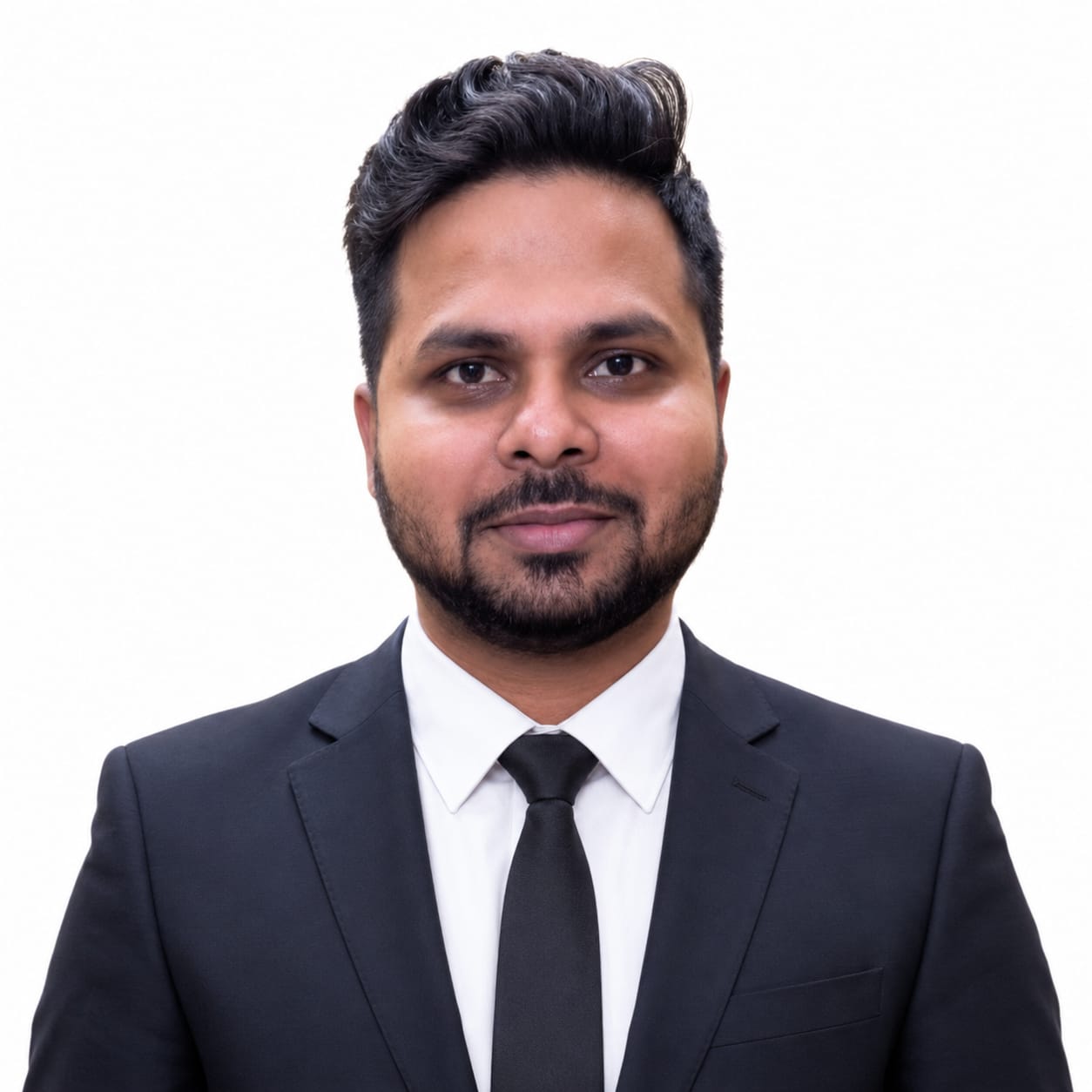 Abhishek Kundu