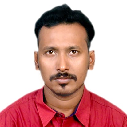 Biswajit Das