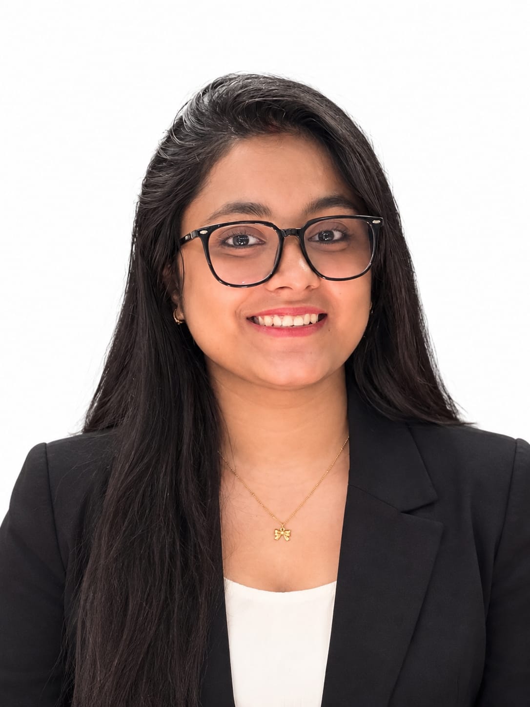 Trisha Sarkar